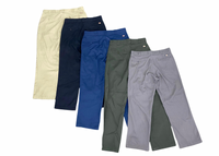 25x Dickies Cotton Pants