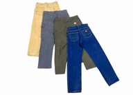 25x Carhartt/Dickies Trousers