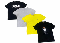 25x Polo Ralph Lauren Tshirts