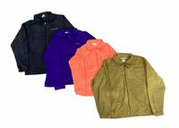 50x Columbia Fleece Jackets