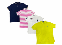25x Ralph Lauren Polo Tshirts