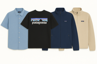 25x Patagonia Mix