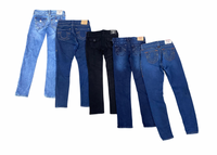 25x True Religion Jeans