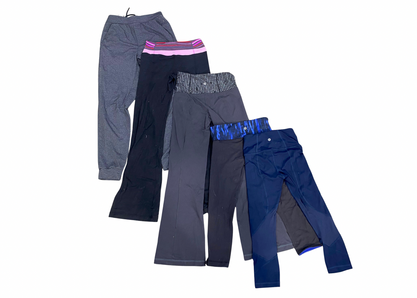 50x Lululemon Mix