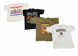 50x Single Stitch Tshirts