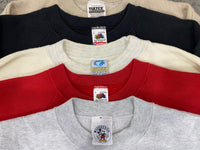 20x Vintage Graphic Sweatshirts