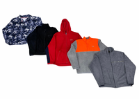 25x Branded Fleece