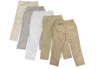 25x Ralph Lauren Cotton Pants