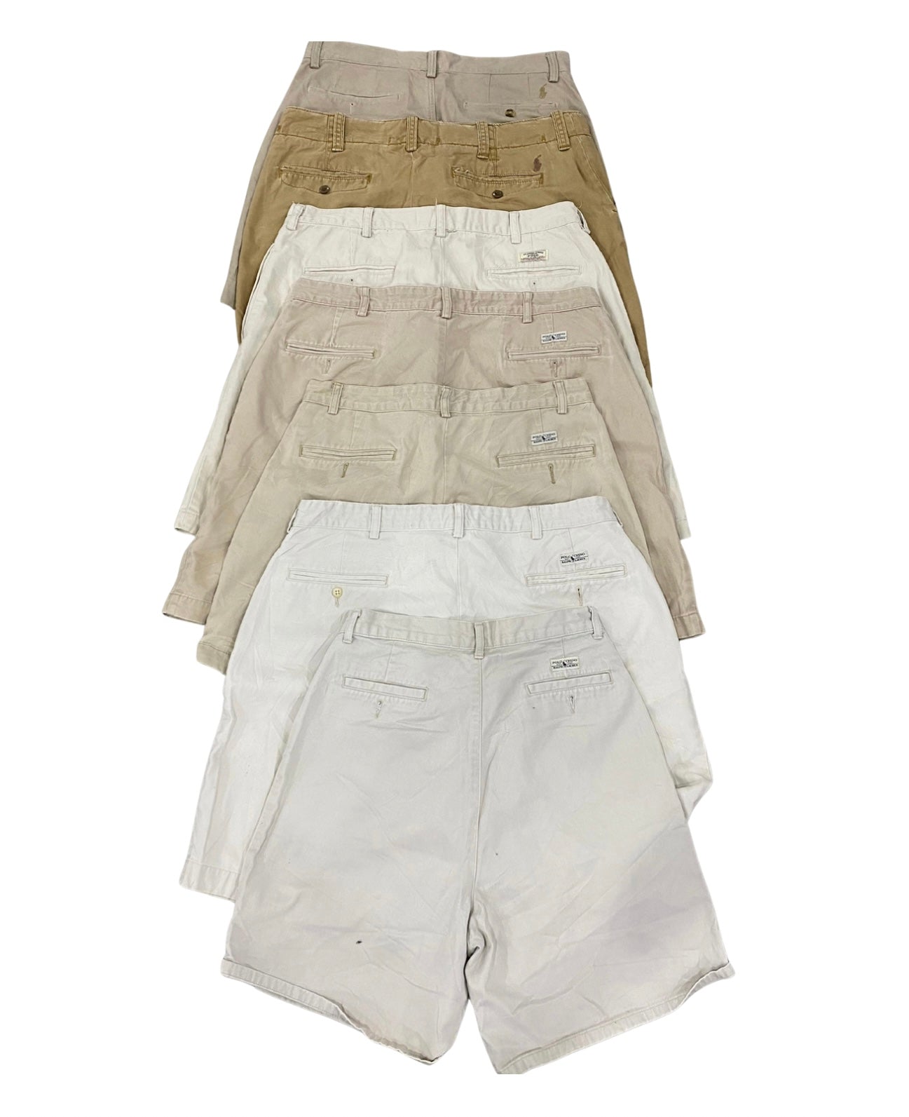 25x Polo Ralph Lauren Shorts