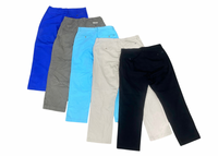 25x Ralph Lauren Cotton Pants