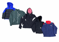 25Kgs x Kids Vintage Mix