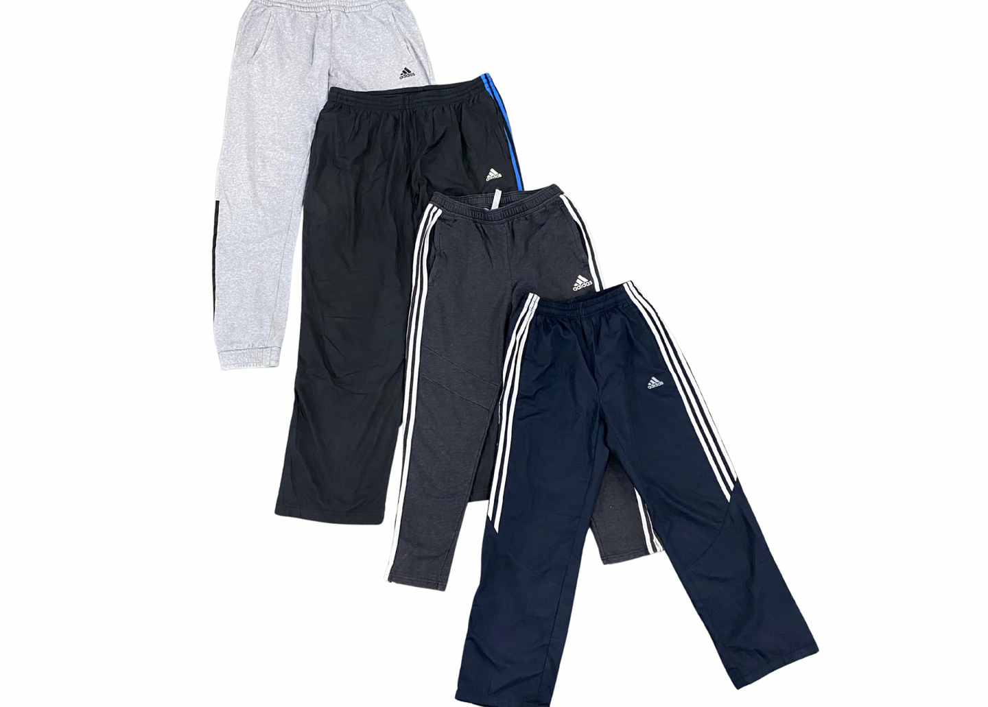 25x Adidas Joggers/Track Pants