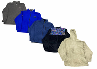 25x Branded Fleece