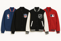 15x Pro Sport Jackets