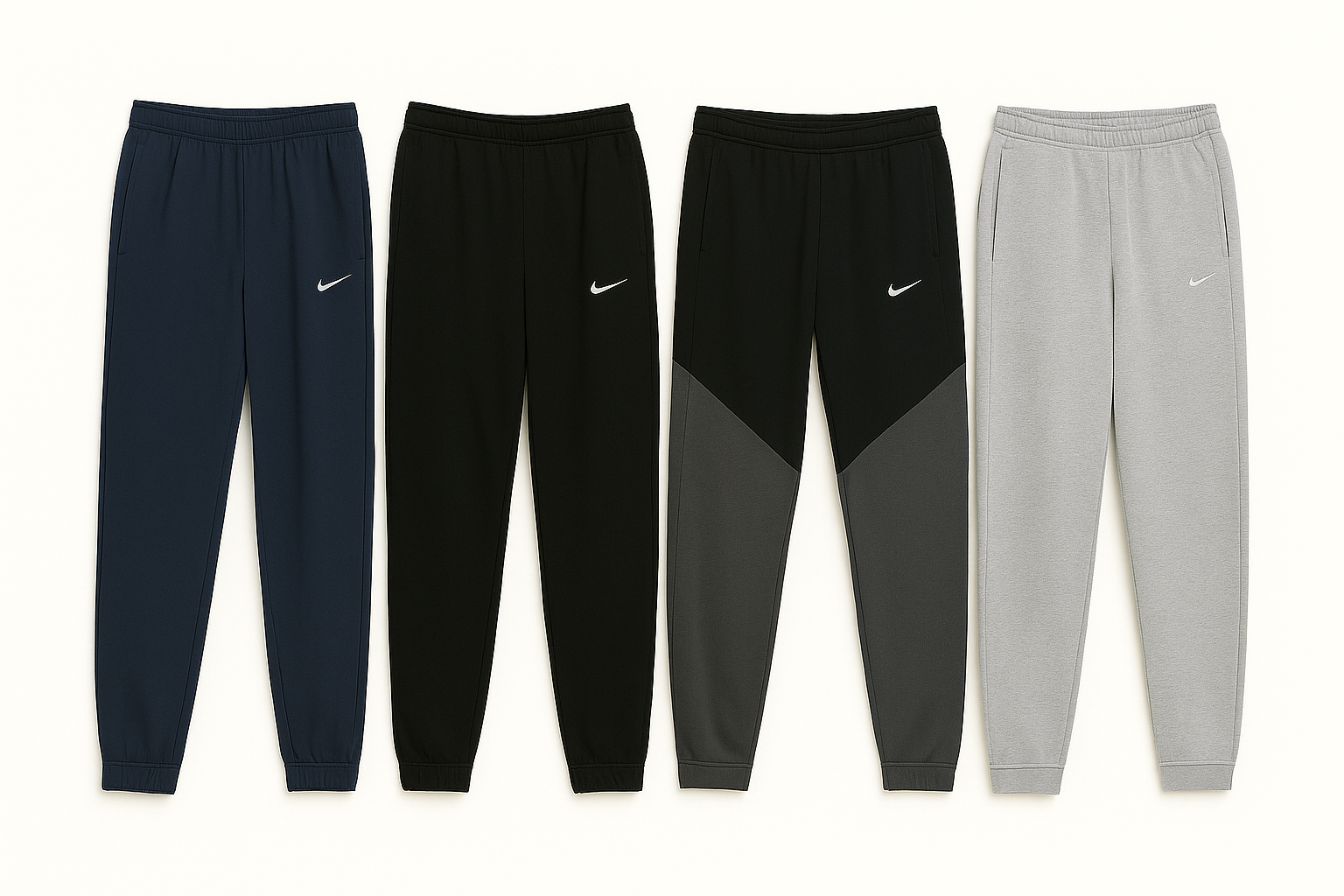 50x Nike Joggers/Track Pants