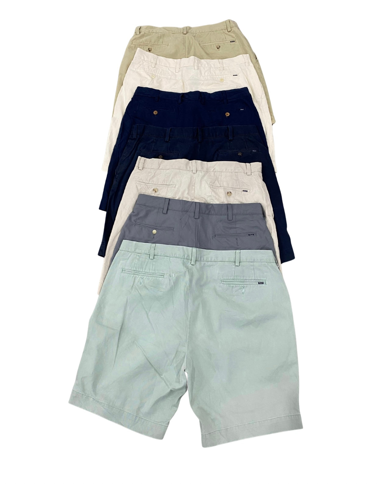 25x Polo Ralph Lauren Shorts