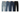 25x True Religion Jeans