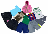 25Kgs x Kids Vintage Mix
