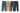 25x Carhartt/Dickies Trousers