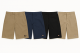 25x Dickies Cotton Shorts