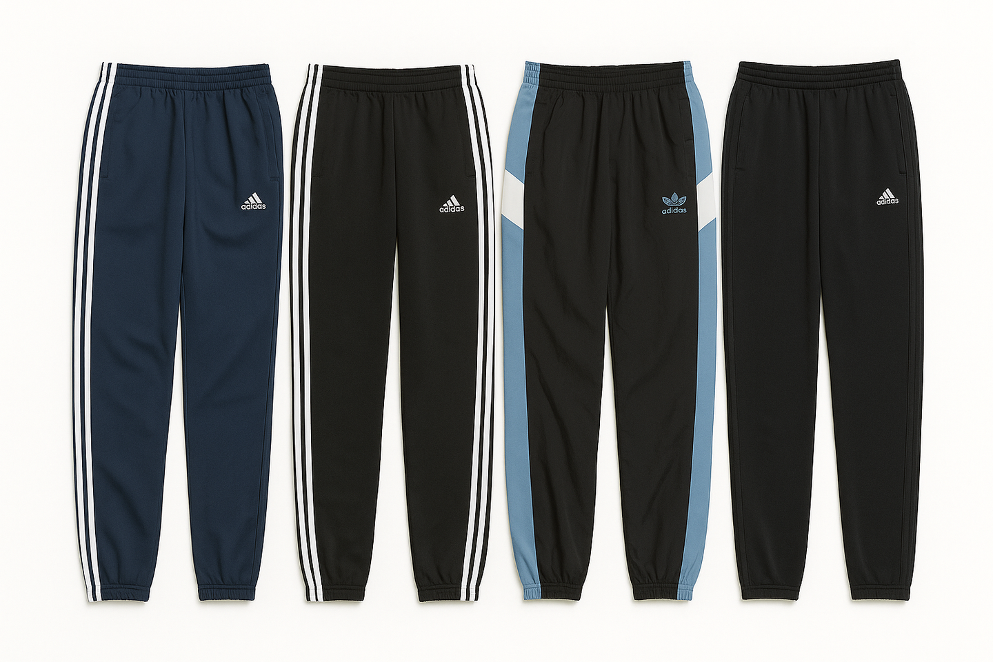 50x Adidas Joggers/Track Pants