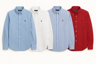 50x Ralph Lauren Shirts