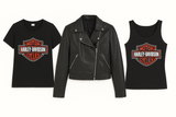 50x Ladies Harley Mix